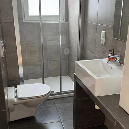 Apartamento Sea *