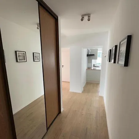 Apartamento Sea