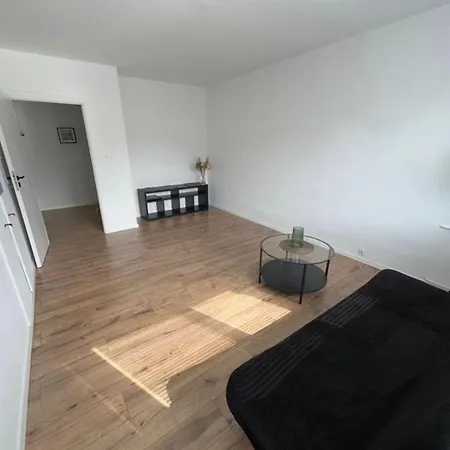 Apartamento Sea Gdynia